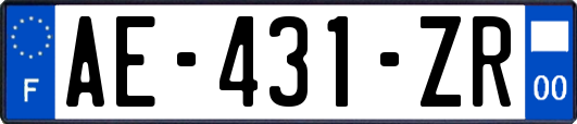 AE-431-ZR