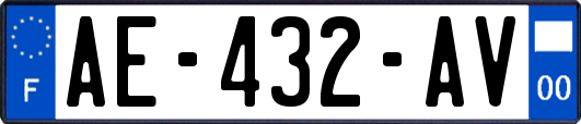 AE-432-AV