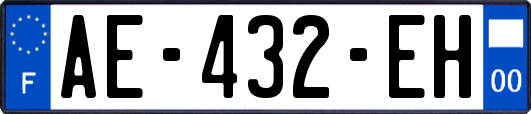 AE-432-EH