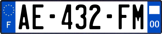 AE-432-FM