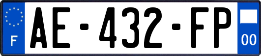 AE-432-FP