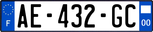 AE-432-GC