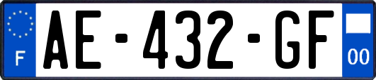 AE-432-GF