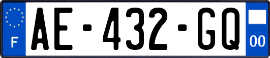 AE-432-GQ