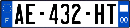 AE-432-HT