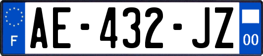 AE-432-JZ