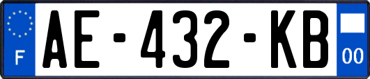 AE-432-KB