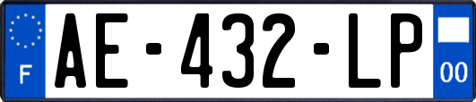 AE-432-LP