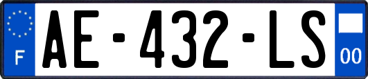 AE-432-LS