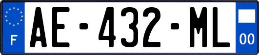 AE-432-ML