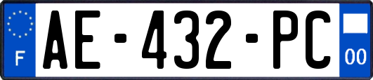 AE-432-PC