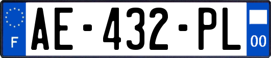 AE-432-PL