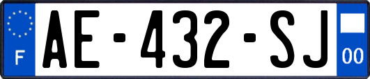 AE-432-SJ