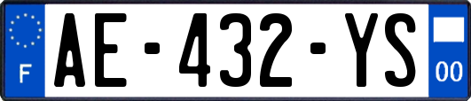 AE-432-YS