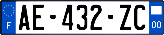 AE-432-ZC