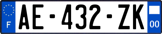 AE-432-ZK