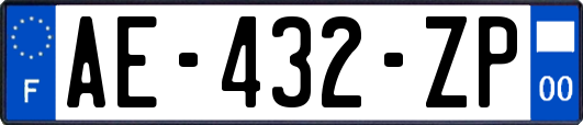 AE-432-ZP