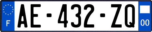 AE-432-ZQ