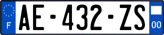 AE-432-ZS