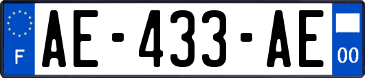 AE-433-AE