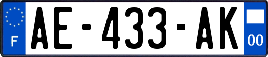 AE-433-AK