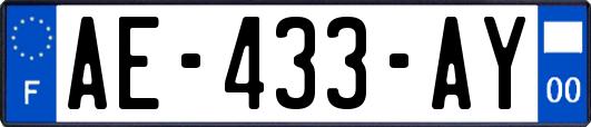 AE-433-AY