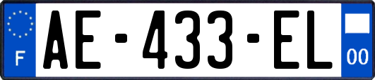 AE-433-EL