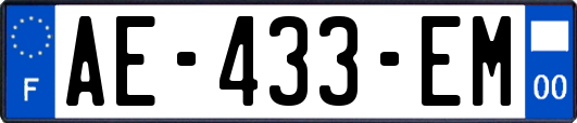 AE-433-EM