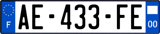 AE-433-FE