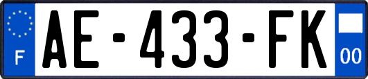 AE-433-FK