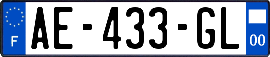 AE-433-GL