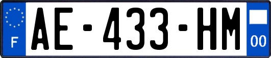 AE-433-HM