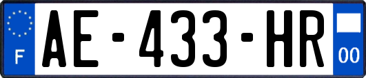 AE-433-HR