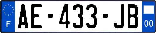 AE-433-JB