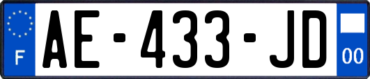 AE-433-JD