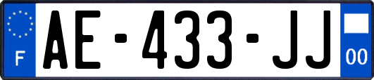 AE-433-JJ