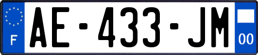 AE-433-JM