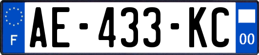 AE-433-KC