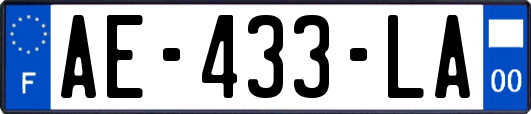 AE-433-LA