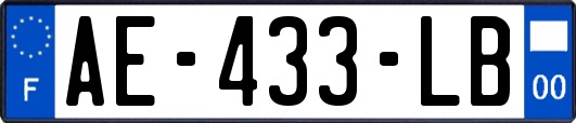 AE-433-LB
