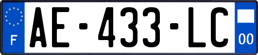 AE-433-LC