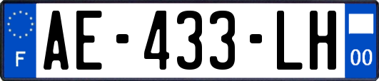 AE-433-LH