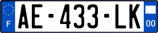 AE-433-LK