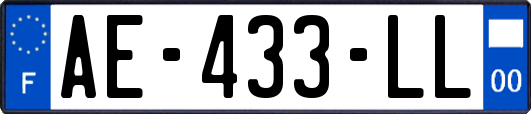 AE-433-LL