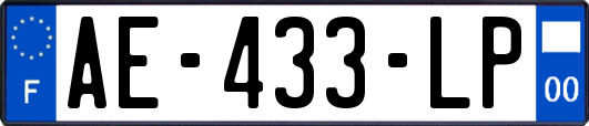 AE-433-LP