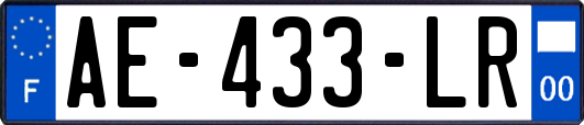 AE-433-LR
