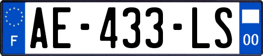 AE-433-LS
