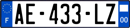 AE-433-LZ