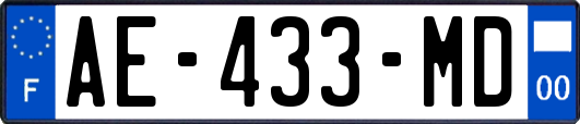 AE-433-MD