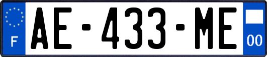 AE-433-ME